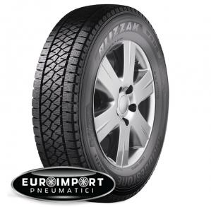 Bridgestone BLIZZAK W995 MULTICELL 215/65 R16 109/107 R Carico C  TL
